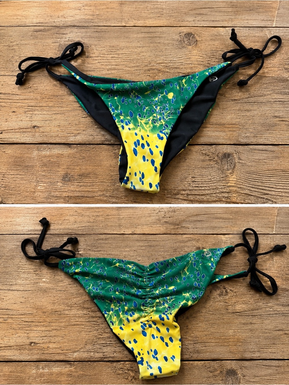 Pelagic Bikini Bottom - Women Swim